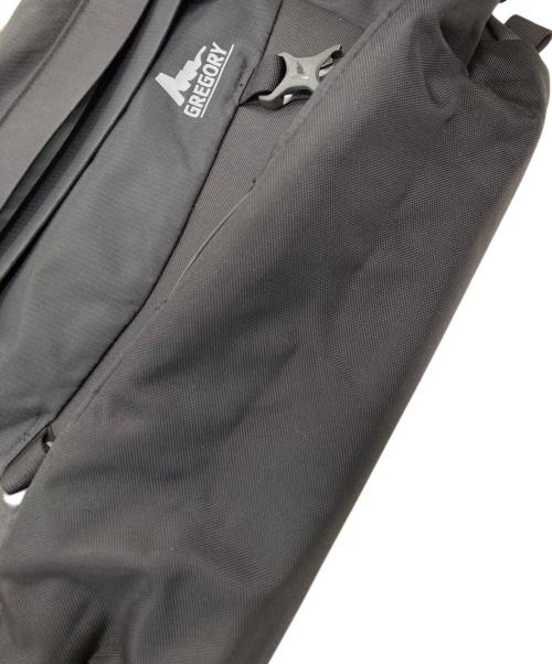 GREGORY（グレゴリー）GREGORY (グレゴリー) グラフ18 ブラックの古着・服飾アイテム