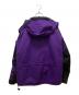 MOUNTAIN HARD WEAR (マウンテンハードウェア) ナイロンジャケット パープル サイズ:Ｍ：6000円