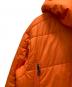 中古・古着 Patagonia (パタゴニア) パフジャケット オレンジ サイズ:M：22000円