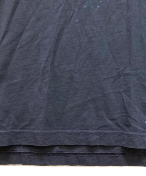 Vivienne Westwood（ヴィヴィアンウエストウッド）Vivienne Westwood (ヴィヴィアンウエストウッド) ミルキーウェイTシャツ ネイビー サイズ:２の古着・服飾アイテム