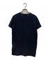 Vivienne Westwood (ヴィヴィアンウエストウッド) ミルキーウェイTシャツ ネイビー サイズ:２：10000円