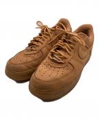 NIKE×SUPREMEナイキ×シュプリーム）の古着「エアフォース1 ロー 