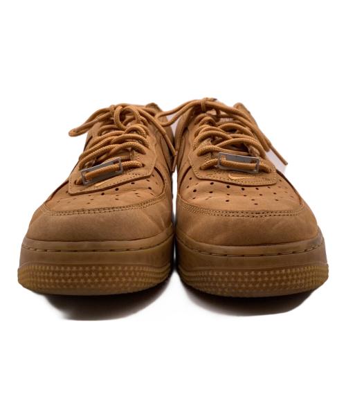 NIKE（ナイキ）NIKE (ナイキ) Supreme (シュプリーム) エアフォース1 ロー 