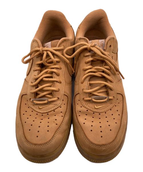 NIKE（ナイキ）NIKE (ナイキ) Supreme (シュプリーム) エアフォース1 ロー 