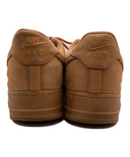 NIKE（ナイキ）NIKE (ナイキ) Supreme (シュプリーム) エアフォース1 ロー 