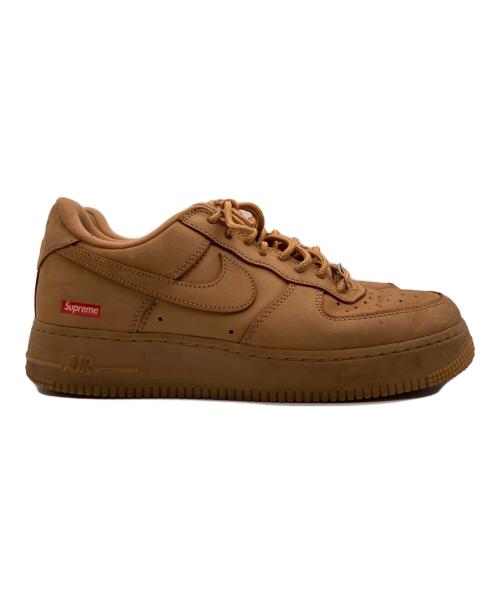 NIKE（ナイキ）NIKE (ナイキ) Supreme (シュプリーム) エアフォース1 ロー 