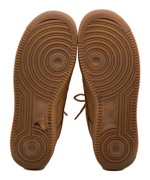 NIKE（ナイキ）NIKE (ナイキ) Supreme (シュプリーム) エアフォース1 ロー 