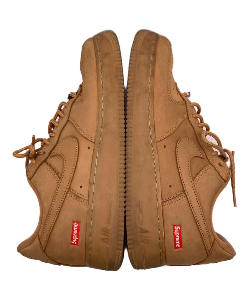 NIKE（ナイキ）NIKE (ナイキ) Supreme (シュプリーム) エアフォース1 ロー 
