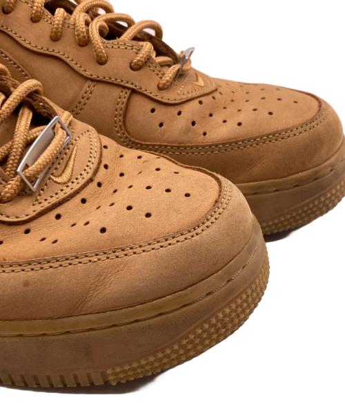 NIKE（ナイキ）NIKE (ナイキ) Supreme (シュプリーム) エアフォース1 ロー 