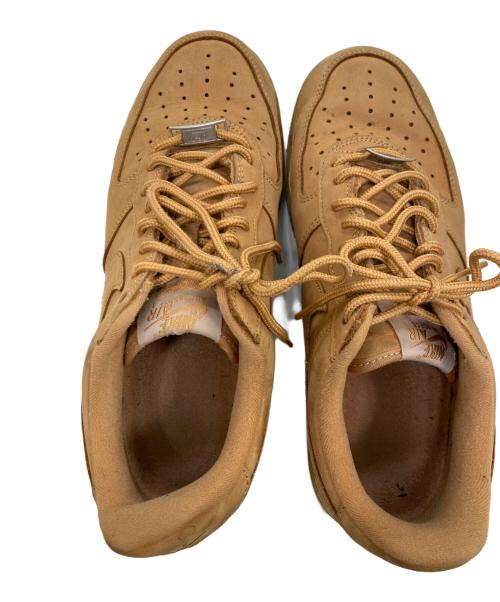 NIKE（ナイキ）NIKE (ナイキ) Supreme (シュプリーム) エアフォース1 ロー 