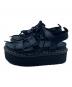 Dr.Martens (ドクターマーチン) ナルティラ サンダル ブラック サイズ:UK6：10000円