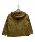 MHL (マーガレットハウエル) WASHED SLUB COTTON TWILL BLOUSON ベージュ サイズ:2：12000円