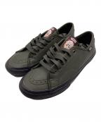 VANSヴァンズ）の古着「SKATE AVE CLASSIC VCU HOCKEY GREEN/BLACK」