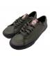 VANS（ヴァンズ）の古着「SKATE AVE CLASSIC VCU HOCKEY GREEN/BLACK」