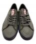 中古・古着 VANS (ヴァンズ) SKATE AVE CLASSIC VCU HOCKEY GREEN/BLACK サイズ:２６．５：15000円