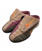 NIKE×Kids of Immigrantsナイキ×）の古着「T90 ミュール 