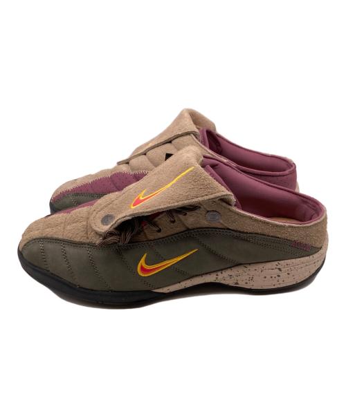 NIKE（ナイキ）NIKE (ナイキ) Kids of Immigrants T90 ミュール 
