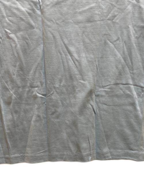 SUPREME（シュプリーム）Supreme (シュプリーム) Jane's Addiction (ジェーンズ・アディクション) スティーリング Tシャツ ブルー サイズ:XLの古着・服飾アイテム