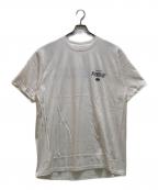 SUPREMEシュプリーム）の古着「4 ライフ Tシャツ」｜ホワイト