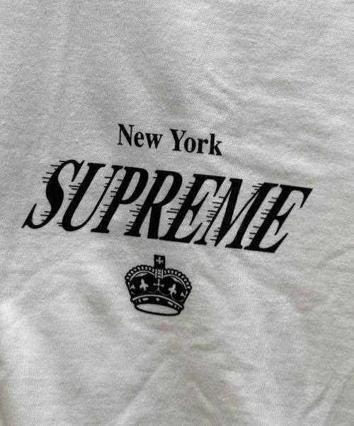 SUPREME（シュプリーム）SUPREME (シュプリーム) 4 ライフ Tシャツ ホワイト サイズ:XLの古着・服飾アイテム