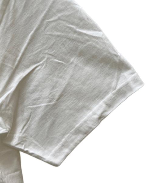 SUPREME（シュプリーム）SUPREME (シュプリーム) 4 ライフ Tシャツ ホワイト サイズ:XLの古着・服飾アイテム
