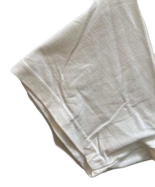 SUPREME（シュプリーム）SUPREME (シュプリーム) 4 ライフ Tシャツ ホワイト サイズ:XLの古着・服飾アイテム