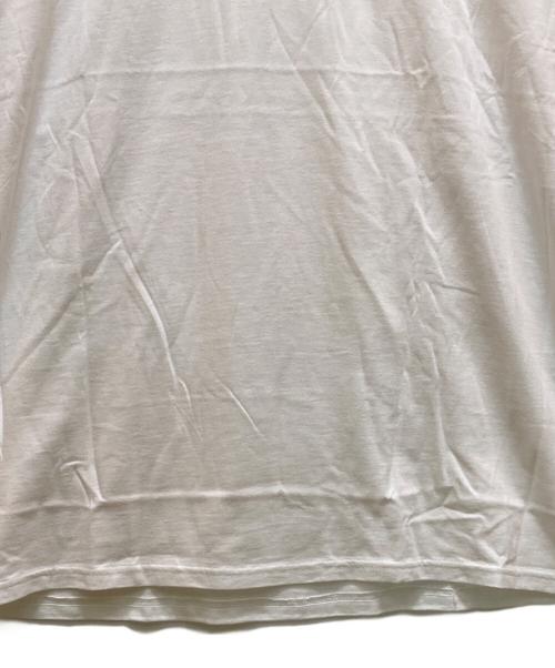 SUPREME（シュプリーム）SUPREME (シュプリーム) 4 ライフ Tシャツ ホワイト サイズ:XLの古着・服飾アイテム