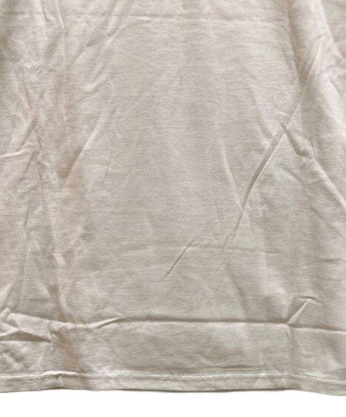 SUPREME（シュプリーム）SUPREME (シュプリーム) 4 ライフ Tシャツ ホワイト サイズ:XLの古着・服飾アイテム