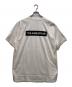 SUPREME (シュプリーム) 4 ライフ Tシャツ ホワイト サイズ:XL：7000円