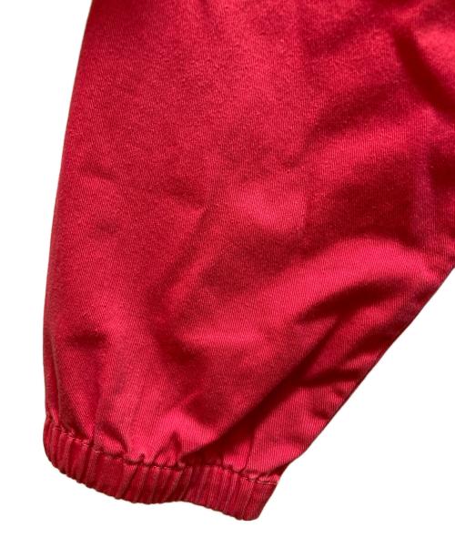 POLO RALPH LAUREN（ポロ・ラルフローレン）POLO RALPH LAUREN (ポロ・ラルフローレン) スイングトップ ピンク サイズ:XLの古着・服飾アイテム
