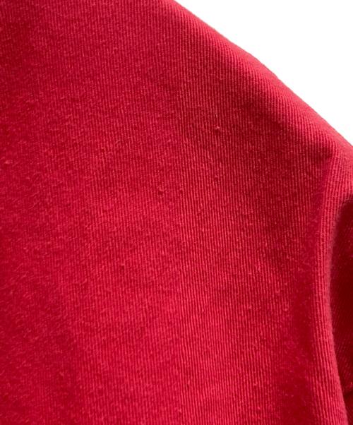 POLO RALPH LAUREN（ポロ・ラルフローレン）POLO RALPH LAUREN (ポロ・ラルフローレン) スイングトップ ピンク サイズ:XLの古着・服飾アイテム
