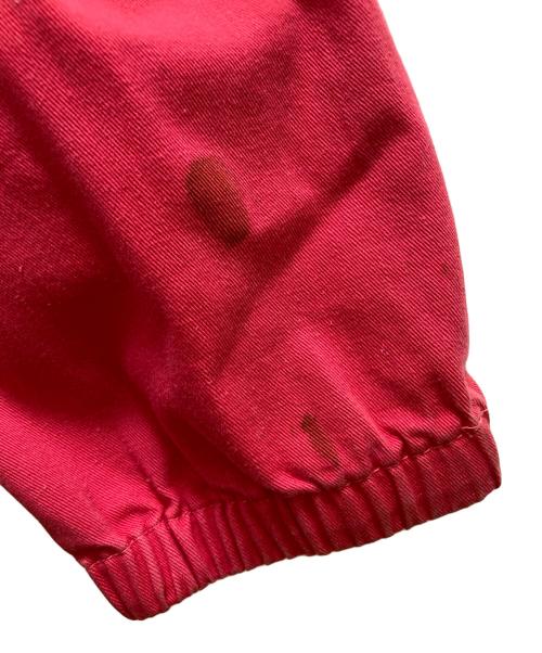 POLO RALPH LAUREN（ポロ・ラルフローレン）POLO RALPH LAUREN (ポロ・ラルフローレン) スイングトップ ピンク サイズ:XLの古着・服飾アイテム