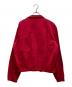 POLO RALPH LAUREN (ポロ・ラルフローレン) スイングトップ ピンク サイズ:XL：15000円