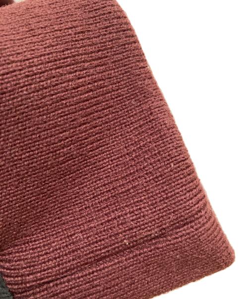 MICHAEL KORS（マイケルコース）MICHAEL KORS (マイケルコース) ダウンコート レッド サイズ:Sの古着・服飾アイテム