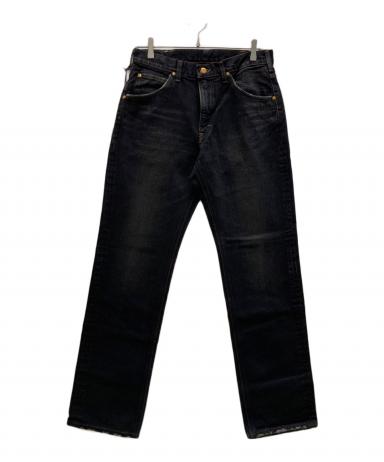 中古・古着通販】LEE (リー) AMERICAN RIDERS 101Z ストレートジーンズ