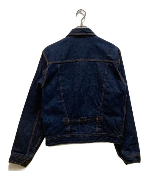 LEE（リー）LEE (リー) COWBOY 1011 デニムジャケット インディゴ サイズ:38の古着・服飾アイテム