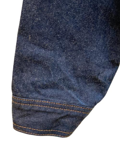 LEE（リー）LEE (リー) COWBOY 1011 デニムジャケット インディゴ サイズ:38の古着・服飾アイテム