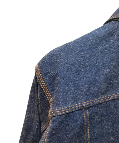 LEE（リー）LEE (リー) COWBOY 1011 デニムジャケット インディゴ サイズ:38の古着・服飾アイテム