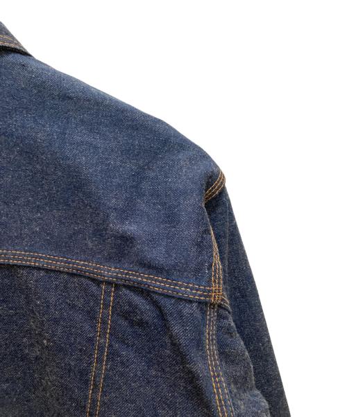 LEE（リー）LEE (リー) COWBOY 1011 デニムジャケット インディゴ サイズ:38の古着・服飾アイテム