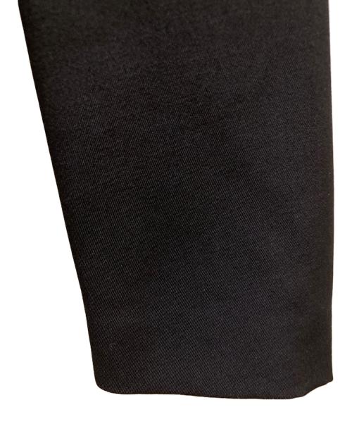 JIL SANDER（ジルサンダー）JIL SANDER (ジルサンダー) 3Bウールテーラードジャケット ブラック サイズ:44の古着・服飾アイテム