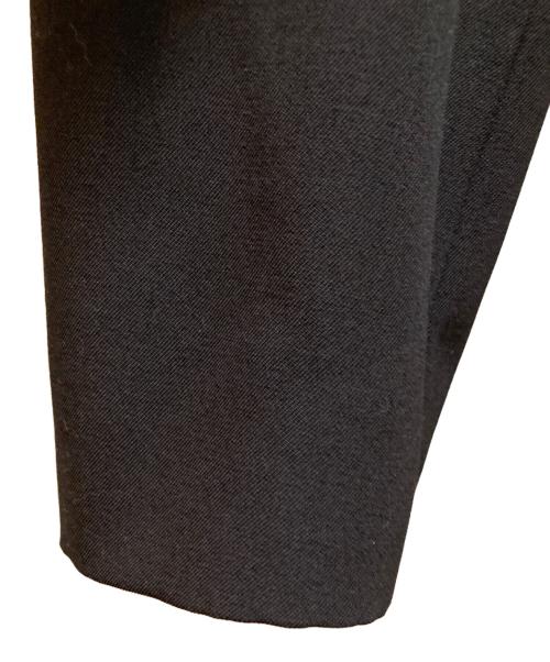 JIL SANDER（ジルサンダー）JIL SANDER (ジルサンダー) 3Bウールテーラードジャケット ブラック サイズ:44の古着・服飾アイテム