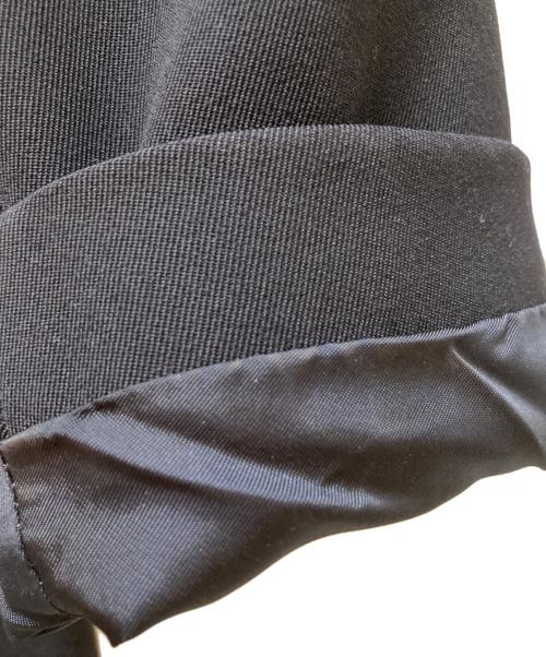 JIL SANDER（ジルサンダー）JIL SANDER (ジルサンダー) 3Bウールテーラードジャケット ブラック サイズ:44の古着・服飾アイテム