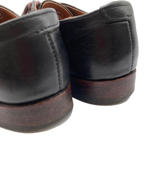 RED WING（レッドウィング）RED WING (レッドウィング) ベックマン オックスフォードシューズ ブラック サイズ: 7 Dの古着・服飾アイテム