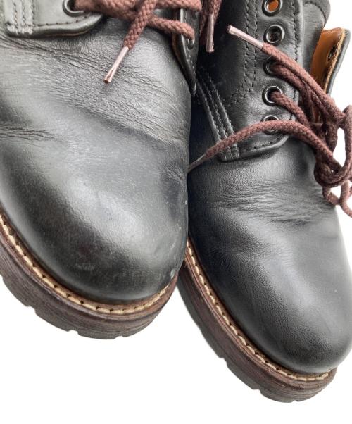 RED WING（レッドウィング）RED WING (レッドウィング) ベックマン オックスフォードシューズ ブラック サイズ: 7 Dの古着・服飾アイテム