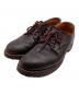 RED WING（レッドウィング）の古着「ベックマン オックスフォードシューズ」｜ブラック
