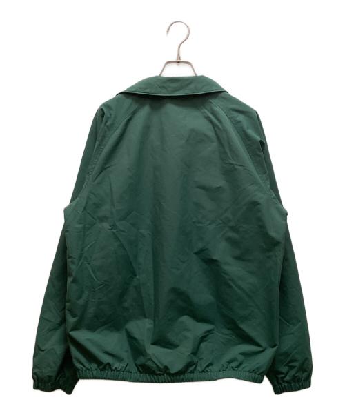 Patagonia（パタゴニア）Patagonia (パタゴニア) バギーズジャケット グリーン サイズ:Ｓの古着・服飾アイテム