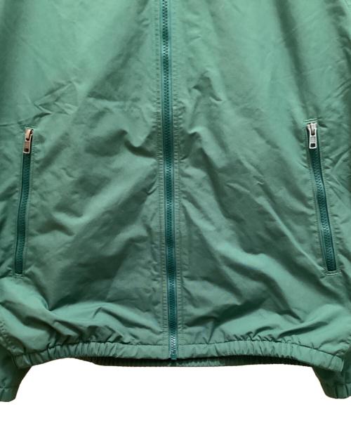 Patagonia（パタゴニア）Patagonia (パタゴニア) バギーズジャケット グリーン サイズ:Ｓの古着・服飾アイテム