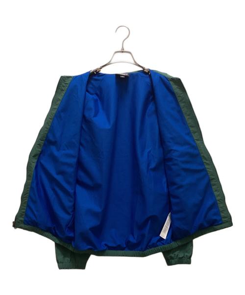 Patagonia（パタゴニア）Patagonia (パタゴニア) バギーズジャケット グリーン サイズ:Ｓの古着・服飾アイテム