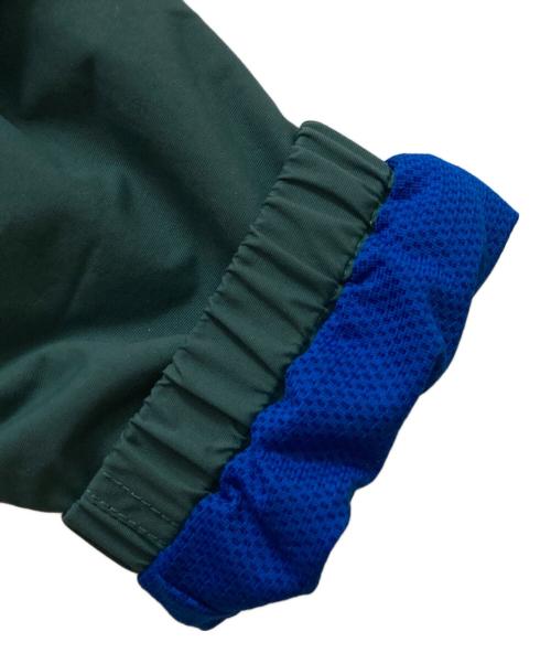 Patagonia（パタゴニア）Patagonia (パタゴニア) バギーズジャケット グリーン サイズ:Ｓの古着・服飾アイテム