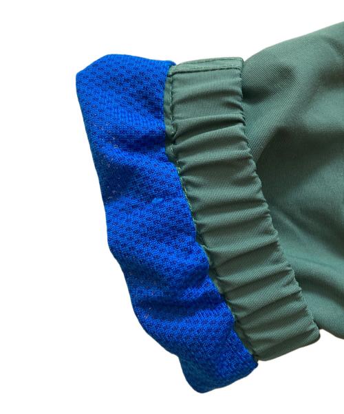 Patagonia（パタゴニア）Patagonia (パタゴニア) バギーズジャケット グリーン サイズ:Ｓの古着・服飾アイテム